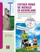 Flip van Doorn, Piet Hermans - 1 Ontdekkingsreis door Noord-Nederland