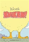 Keith Graves - Kloek kuiken