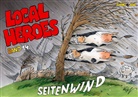 Kim Schmidt, Kim Schmidt - Local Heroes - Bd.14: Local Heroes 14