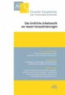 Burkhard Kämper, Hans W. Thönnes - Essener Gespräche zum Thema Staat und Kirche, Band 46