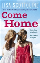 Lisa Scottoline - Come Home