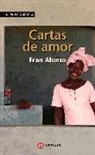 Francisco Alonso - Cartas de amor