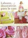 Tone Finnanger - Tilda, labores decorativas para la casa