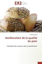 Nadia Amrane, Amrane-n - Amelioration de la qualite du pain