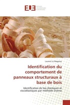 Laurent Le Magorou, Le magorou-l, Laurent LeMagorou - Identification du comportement de