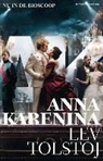 Lev Tolstoj, Lev Nikolajevitsj Tolstoj - Anna Karenina