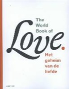 Leo Bormans - The world book of love