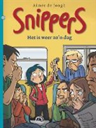 Aimee De Jongh - Het is weer zo'n dag
