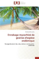 Nathanaëlle Leclerc, Leclerc-n - Enrobage mycorhize de graines d
