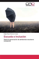 Diana Paola Pallares Herazo - Escuela e Inclusión