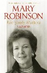 Mary Robinson, Robinson Mary - Everybody Matters : A Memoir