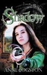 Anne Logston - Shadow