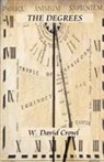 W. David Crowl - The Degrees