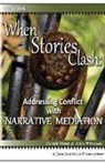Gerald Monk, John Winslade, John (California State University San Bernardino) Winslade - When Stories Clash
