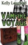 Kelly Lougheed - Vampire Voyage