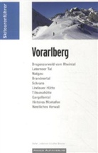 Brunner, Lothar Brunner, Lindeman, Stefa Lindemann, Stefan Lindemann - Skitourenführer Vorarlberg