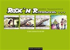 Eberhard Erbse Köpf, Eberhard Köpf, Eberhard (Erbse) Köpf, Eberhard Erbse Köpf - Rock´n Ratzefummel