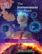 David Wild, David (Healthcare Industry Consultant Wild, David Geoffrey Wild, David Geoffrey (EDT) Wild, WILD DAVID GEOFFREY, David Wild... - Immunoassay Handbook