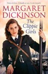Margaret Dickinson, Dickinson Margaret - Clippie Girls