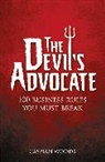 Caspian Woods - The Devil's Advocate