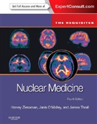 Frederic H. Fahey, Janis P. O'Malley, James H. Thrall, Harvey A Ziessman, Harvey A. Ziessman, James H. Thrall - Nuclear Medicine