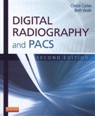 Christi Carter, Beth Veale - Digital Radiography and PACS