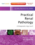 Neil Abrahams, Donna J Lager, Donna J. Lager - Practical Renal Pathology