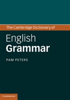 Pam Peters, Pam (Macquarie University Peters, Peters Pam - Cambridge Dictionary of English Grammar