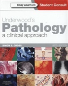 Simon Cross, Simon S. Cross, Simon S. Cross - Underwood's Pathology