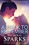Nicholas Sparks, Nicolas Sparks - A Walk to Remember