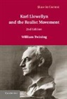 William Twining, TWINING WILLIAM - Karl Llewellyn and the Realist Movement