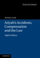 Patrick Atiyah, Peter Cane, Peter (Australian National University Cane, Peter Atiyah Cane, CANE PETER ATIYAH PATRICK - Law in Context