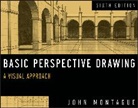J Montague, John Montague, John (Buffalo State University) Montague - Basic Perspective Drawing