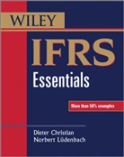 Christian, D Christian, Diete Christian, Dieter Christian, Dieter Ludenbach Christian, Norbert L?denbach... - Ifrs Essentials