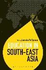 Colin Brock, Lorraine Pe Symaco, Colin Brock, Lorraine Pe Symaco - Education in South-East Asia
