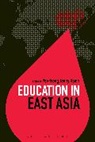Colin Brock, Pei Tseng Jenny Hseih, Pei-tseng Jenny Hsieh, Colin Brock, Pei-tseng Jenny Hsieh - Education in East Asia