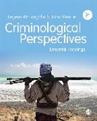 Eugene Mclaughlin, Eugene Muncie Mclaughlin, Eugene Mclaughlin, John Muncie - Criminological Perspectives