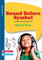 Maria Kay - Sound Before Symbol
