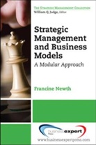 Francine Newth - Strategic Management and Business Models