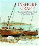 Basil Greenhill, Julian Mannering, Basil Greenhill, Julian Mannering - Inshore Craft