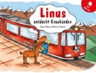 Désirée Muscas, Katarína Pozorová - Linus entdeckt Graubünden