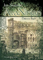 Ina Norman - Avaninian, Drittes Buch