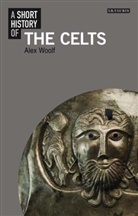 Alex Woolf - Short History of the Celts