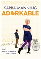 Sarra Manning - Adorkable