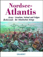 Arno Behrends - Nordsee-Atlantis
