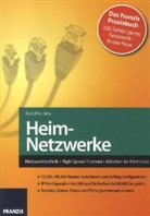 Rudolf G Glos, Rudolf G. Glos - Heim-Netzwerke