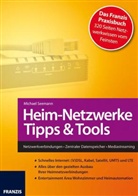 Michael Seemann - Heim-Netzwerke Tipps & Tools