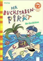 Uta Bettzieche, Ulrike Kaup, Uta Bettzieche - Der Buchstabenpirat