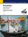 Monika Twelsiek - Reisebilder