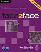 face2face: face2face B2 Upper Intermediate, 2nd edition